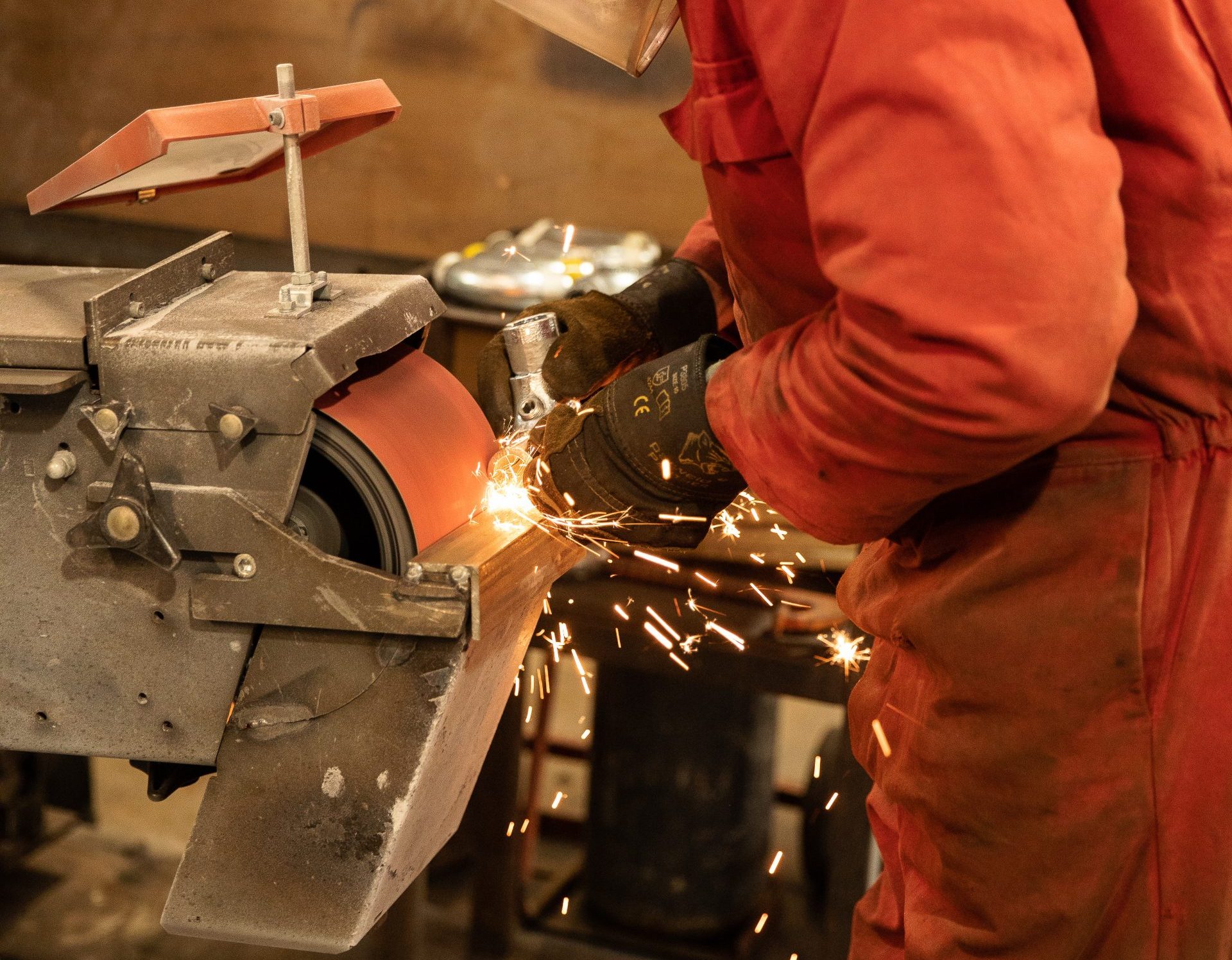 What is Steel Fabrication?