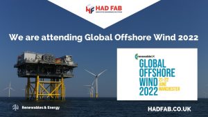 Global Offshore Wind 2022