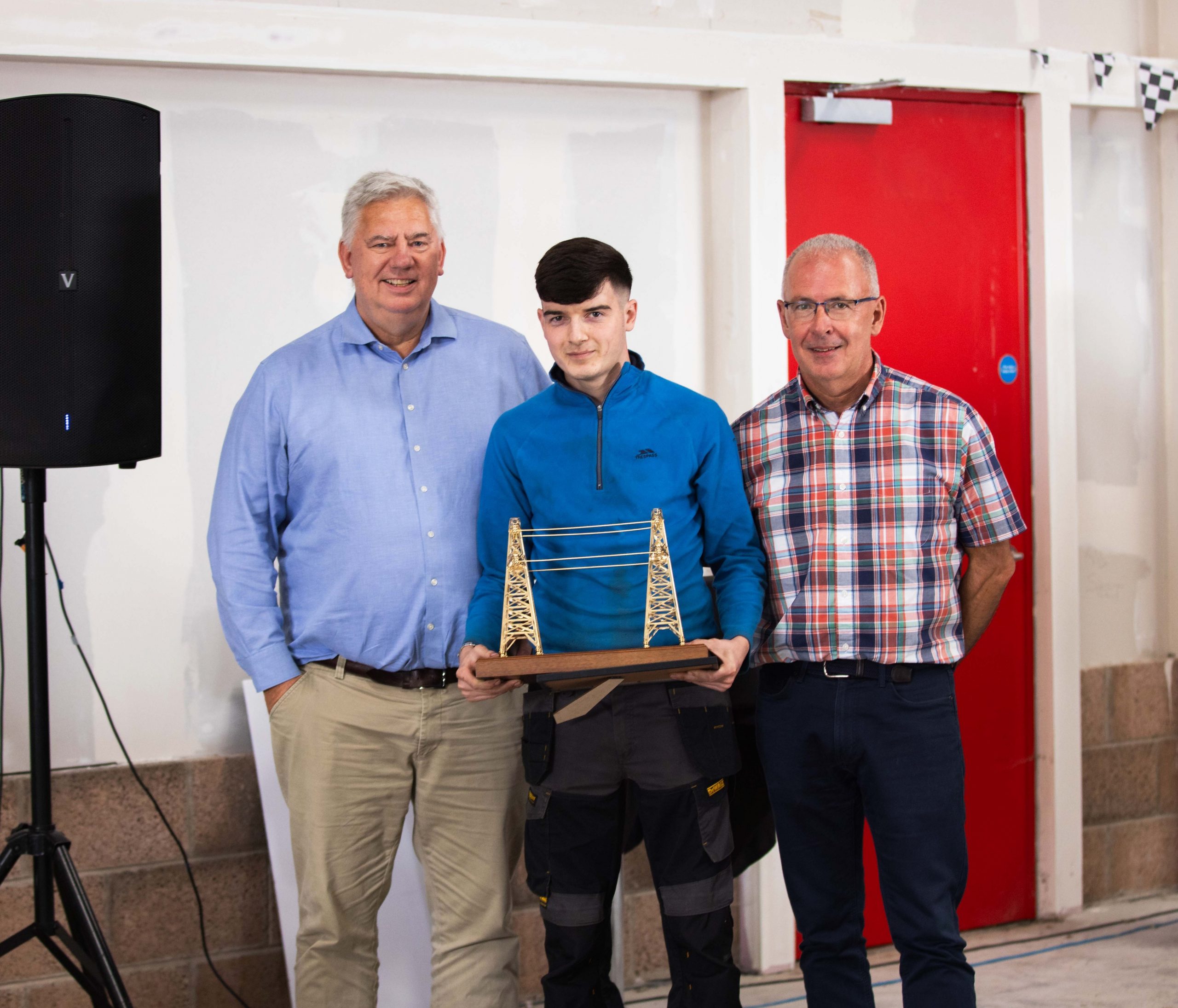 Apprentice of the Year 2026